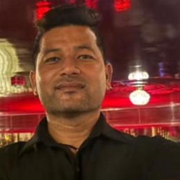 NARNENDRA SINGH KANYAL