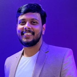 GANESH KUNNAMKUMARATH