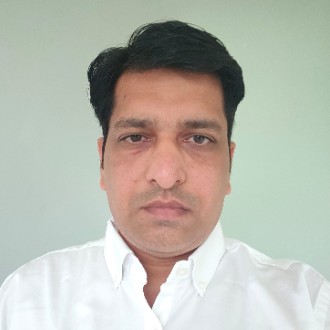 VIKAS GARG