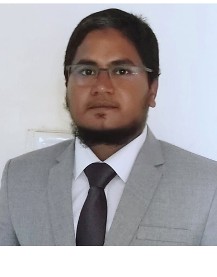 SYED NAQIULLAH HUSSAINI