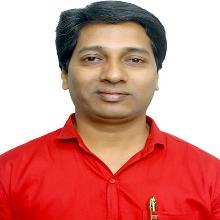 Prashant Vishram Haryan