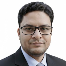 SANJEEV KUMAR SHARMA