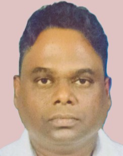 HARENDRA PRASAD RAJDEV JAISWAR