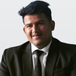 SAMAY JAIN