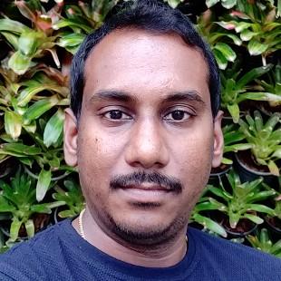 ANILKUMAR CHUNDURI