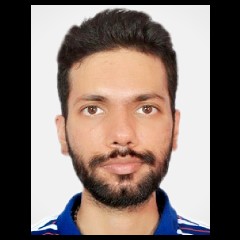 Gaurav Chandra