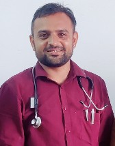 Dr. Jagdish Das