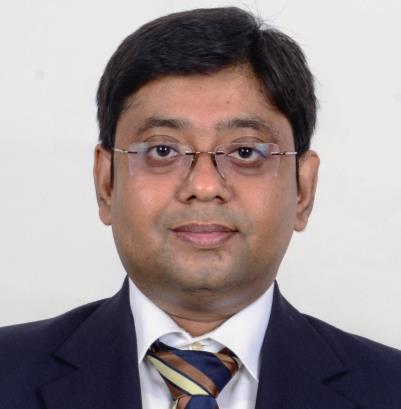 Nirupam Mandal