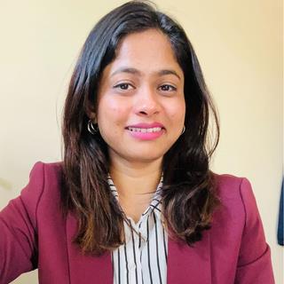 Umang Yadav