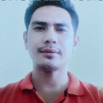 OINAM KRISHNANANDA SINGH