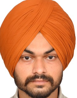 Jagjeet Singh Singh