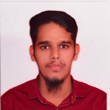 Sahil Dhaltod