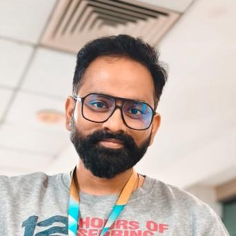 Abhishek Sinha