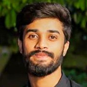 ANIKET SINHA