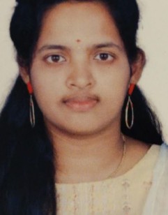 VOONA CHARISHMA