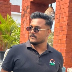 Penta Kota Abhishek Rao