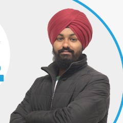 Jaskaran Singh