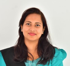 Boudhik Chandini Malik