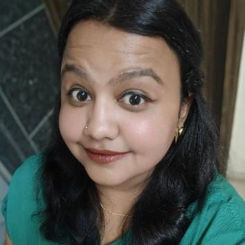 Shital B. Buran