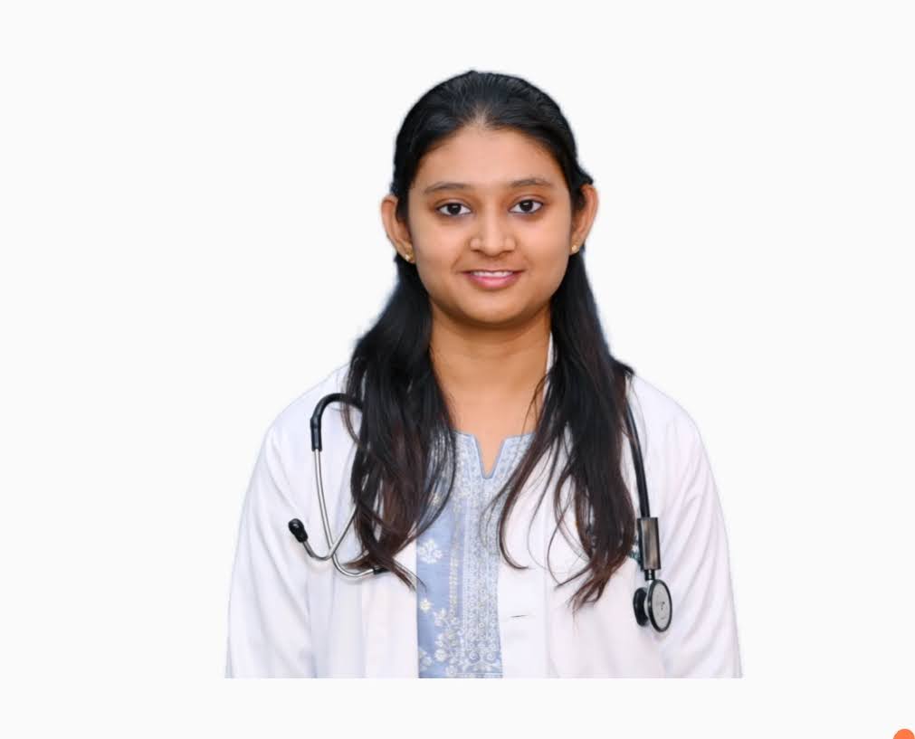 Dr Vishnu Priya M S