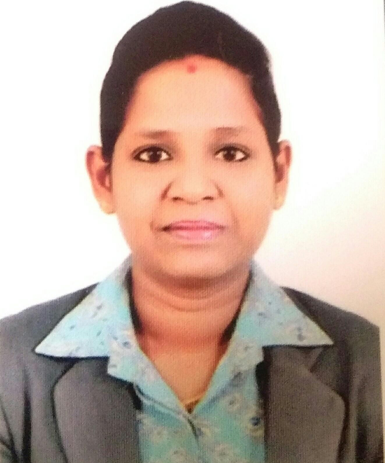 PADMAPRIYA JAYACHANDHIRAN