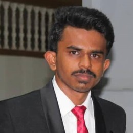 PRAVEEN M IMADI