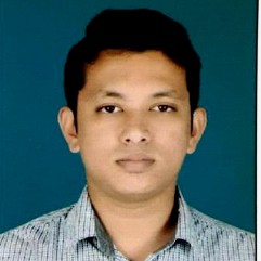 Mayur Vishnupant Gaikwad