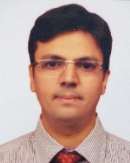 Nikhil Gore