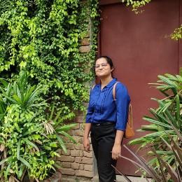 Chetna Sree Shivani Thota