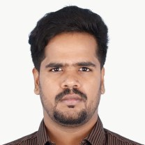 Srisuryadharan Muralidharan