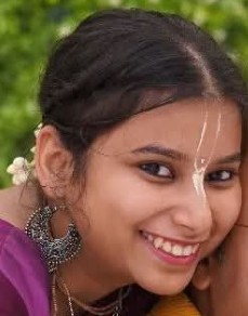HARSHITA SANGHI