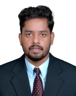 Vaisakh P Madhu