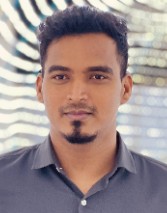 Deepak  Ramu
