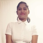 Shraddha Vinayak Rathod