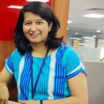 Prajakta Risbud