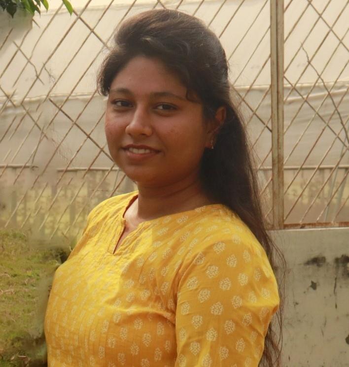 Shreya Jain