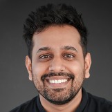 SIDDHARTH BHATTBHATT