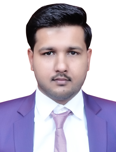 Mohd Zubair