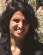 Pavithra Mukundan