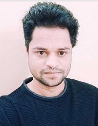 Ankush Deshmukh