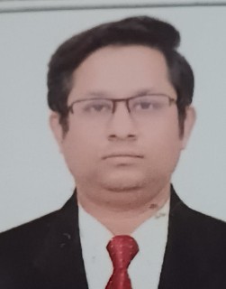 ANANDO SEN