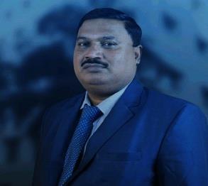 Suman S. Babu