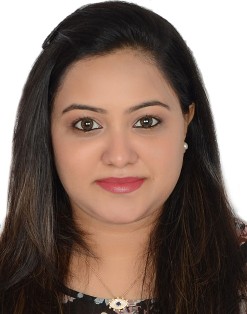 Tanvi Shah