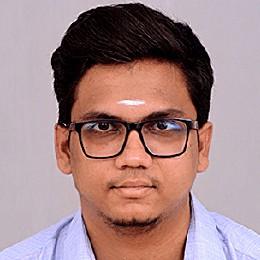 Hariramakrrishnan RAMACHANDRAN