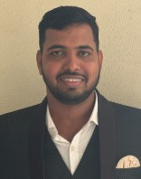 Sukesh S. Shetty
