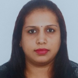 Rashmi R