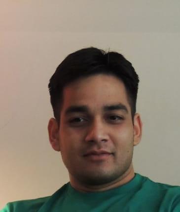 UTSAV PARASHAR