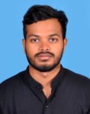 Yashwanth Kumar Y.V
