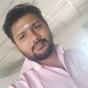 C SANTHOSH KUMAR
