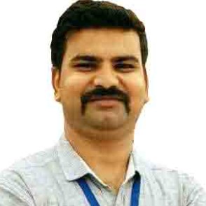 Ramnaresh Lodhi